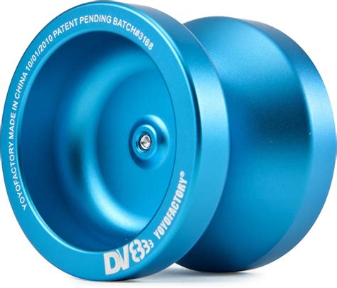 dv-888|Amazon.com: YoyoFactory Dv888 .